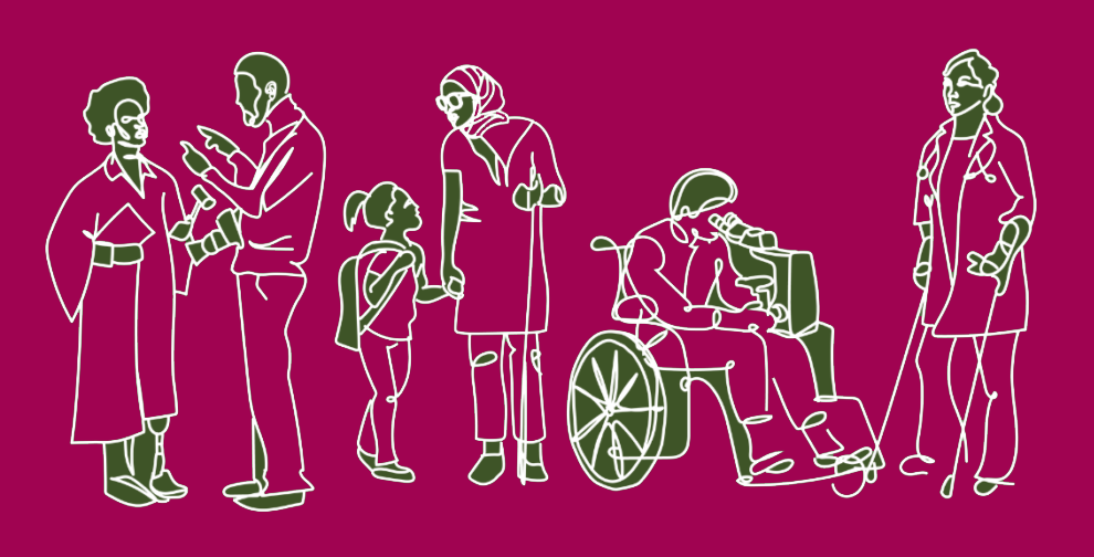 Disability and Politics