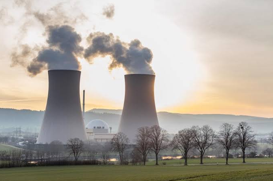 Is Nuclear Power the answer to our energy concerns?